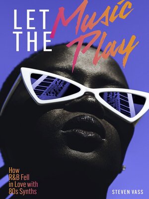 cover image of Let The Music Play